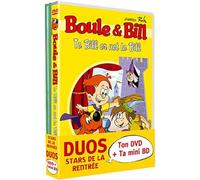 Boule & Bill - To Bill Or Not To Bill