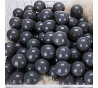 Boule PE sûre pour piscine sèche,100 pièces/lot,5.5cm,jouets écologiques pour bébé,parc,tente,jouets pour enfants,balles d'océan souples - Type A9