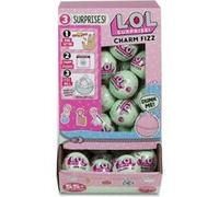 Boule pétillante Splash Toys L.O.L Surprise Charm fizz Modèle aléatoire Multicolore G
