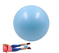 Boule Pilates - Outil pour Entraînement Musculaire | Équipement pour Stretching Gym - Abdos stabilité équilibre réadaptationBureau Gym Pilates Yoga Fitness Salon Chambre
