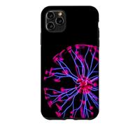 Boule Plasma Coque pour iPhone 11 Pro Max