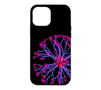 Boule Plasma Coque pour iPhone 12 Pro Max