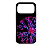 Boule Plasma Coque pour iPhone 17 Pro Max