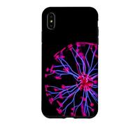 Boule Plasma Coque pour iPhone XS Max