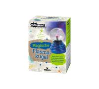 Boule plasma magique