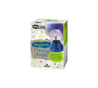 Boule plasma magique