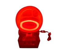 Boule plasma magique, lampe plasma sensible au toucher, boule lumineuse magique pour décorations de fête, accessoires magiques et éclairage à la maison