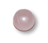Boule plastique repère 754 1 d'origine Lave-linge 481253029445, C00332473 WHIRLPOOL