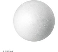 Boule polystyrène 5,5 cm G