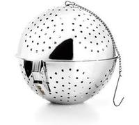 Boule pot au feu inox 14 cm - Ibili - Argent - Inox G