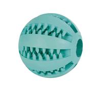 Boule pour animaux de compagnie Trixie Vert Menthe Caoutchouc