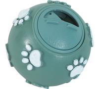 Boule pour friandises lapin Zolux neolife Bleu 7 cm