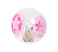 Boule pour Hamster et Petits Animaux Petit Divertissement De Fitness