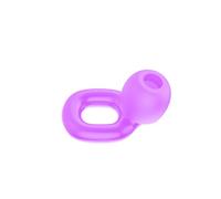 Boule quies, Bouchon d'oreille pour dormir 35dB Anti-Bruit idéaux pour les voyages Sommeil, le travail et concentration avec 7 bouchons d'oreilles réutilisables XS/S/M/L et étui Concert & Festivals