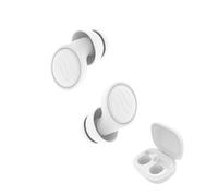 Boule quies, Bouchon d'oreille pour dormir réutilisables antibruit avec 7 paires d'embouts en silicone, bouchons de couchage pour étudier, se concentrer, voyager et assister à des concerts