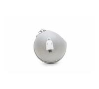 Boule réfléchissante avec poncho RFX Care Meteor Gris