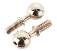 Boule rotative 6 x 14 x 35 mm (2)