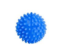 Boule Seche Linge Ensemble de balles de séchage réutilisables en forme de hérisson, outil de nettoyage des vêtements, épilateur de poils, boule de lavage douce et antistatique(1PCS-Blue Balls)