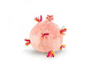 Boule Sensorielle Lilliputiens - Étoile