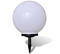 Boule solaire extérieure 40cm 1 pièce