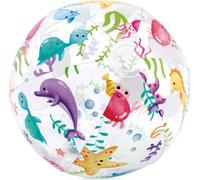 Boule sous-marine arc-en-ciel 51 cm INTEX 59040