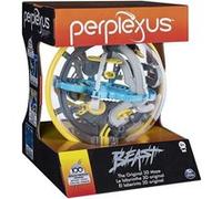 Boule sphere perplexus beast 100 obstacles - parcours colore labyrinthe 3d original - jeu casse tete - nouvelle generation