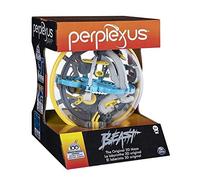 Boule Sphere pour perplexus Beast 100 Obstacles - Parcours Colore Labyrinthe 3D Original - Set Jeu Casse Tete avec 1 Carte - Nouvelle Generation