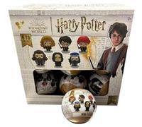 Boule surprise figurine Harry Potter Khadou
