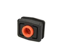 Boule, tringlerie de commande HANS PRIES 116 606