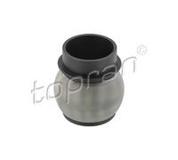 Boule, tringlerie de commande Topran 117 810
