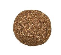 Boule Trixie avec herbe à chat, ø 4 cm