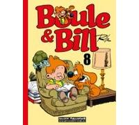 Boule Und Bill 8