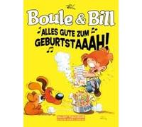 Boule Und Bill Sonderband 3