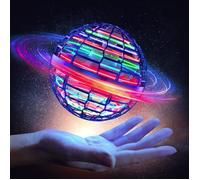Boule Volante Lumineuse - ZGEER - Fly Orb - 200 mAh - 9.5 cm - Pour Enfants - Extérieur