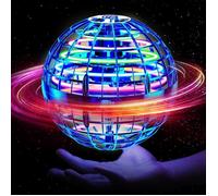 Boule Volante - UFO - Boule Magique - Rechargeable USB - 3,4 pouces - Pour Enfants 10 ans et plus