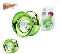 Boule Yoyo - Yoyo réactif en Yo-Yo Ball | Jouet résistant aux Chocs, Cadeau d'anniversaire, Jouets d'éducation préscolaire pour et débutants