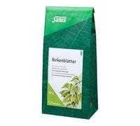 Bouleau blaetter Bio Salus, 80 g