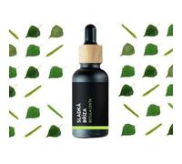Bouleau doux - Huile essentielle 100% naturelle (10ml)