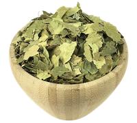 Bouleau Feuilles Bio en Vrac 500g Vrac Bio