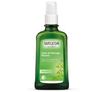 Weleda Bouleau Huile de Massage Minceur 100ml