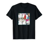 Bouledogue Anglais, Elke, Chien T-Shirt