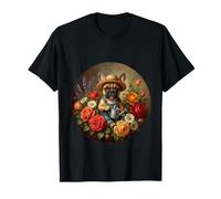 Bouledogue français Maman Amoureuse et propriétaire des Chiens T-Shirt