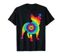 Bouledogue français Maman Amoureuse et propriétaire des Chiens T-Shirt