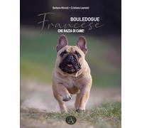 Bouledogue francese. Che razza di cane!