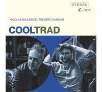 Boulerice, Nicolas / Samson, Frederic - Cooltrad