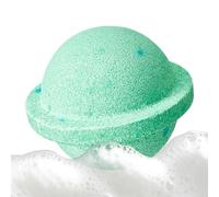Boules à bain moussantes naturelles - Nettoyage Corporel Forme Planète - Boules Effervescentes De Bain | Pour femmes, dames, filles, garçons, amateurs de spa, soirée en amoureux, sanitaires, hôtel, ma