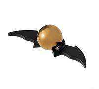 Boules à café rafraîchissantes en acier inoxydable pour un plaisir de saveur pure (doré)