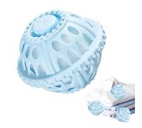 Boules à linge de machine à laver, balles à linge pour la machine à laver | ODOR RELOVOR STRIFS DE NETTOYAGE DES FAMILES pour les familles, les étudiants, l