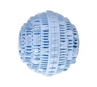 Boules À Linge De Sécheuse - Boule De Adoucisseur En Tissu, Aide À Linge Réutilisable | Conception Non Toxique Durable, Réduit L'accroche Statique Pour Le Lavage Quotidien, Les Vêtements Pour Bébés, L