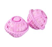 Boules à linge réutilisables, balles de linge non détergentes | Boules à linge non détergents pour le sèche-linge - ODOR RELOVOR STRIFS DE NETTOYAGE DES FAMILES pour les familles, les étudiants, les v